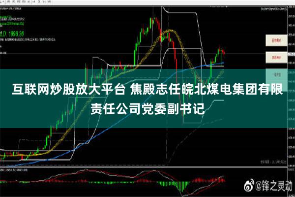 互联网炒股放大平台 焦殿志任皖北煤电集团有限责任公司党委副书记