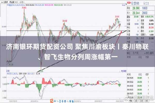 济南银环期货配资公司 聚焦川渝板块丨秦川物联、智飞生物分列周涨幅第一