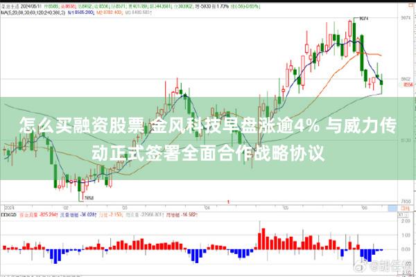 怎么买融资股票 金风科技早盘涨逾4% 与威力传动正式签署全面合作战略协议